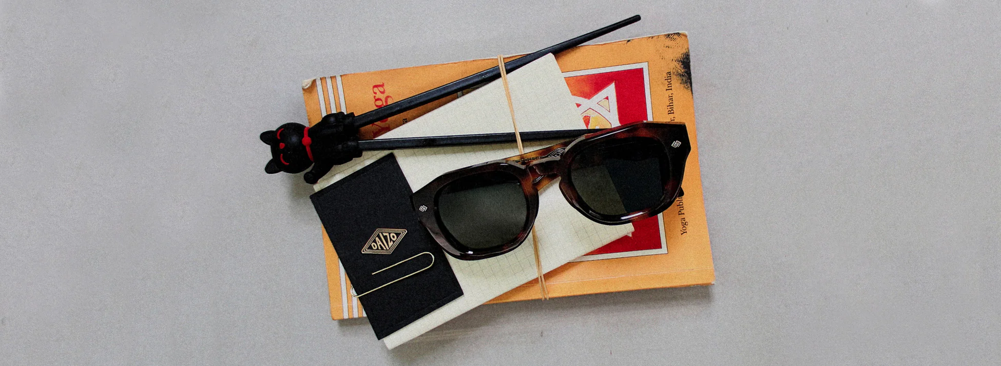 Iconic Vision, Global Style