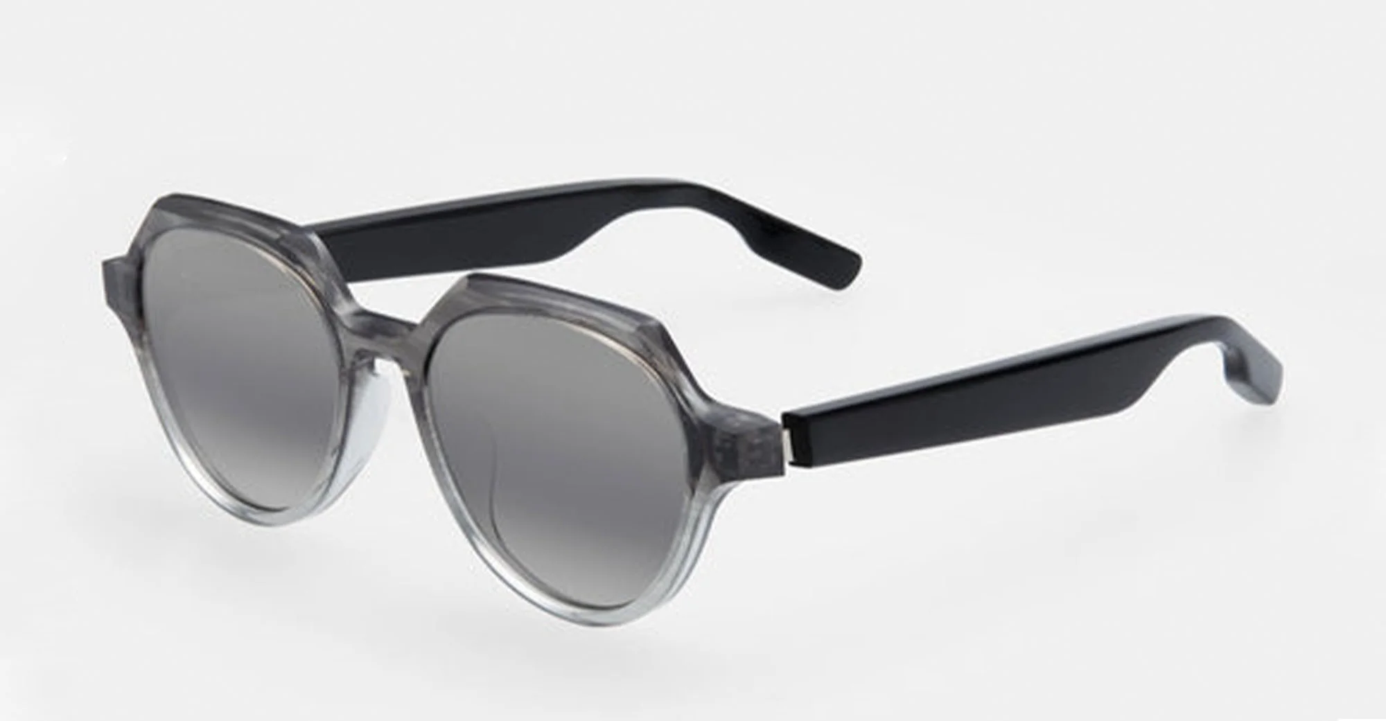 Model r2 - gradient grey - Image 2