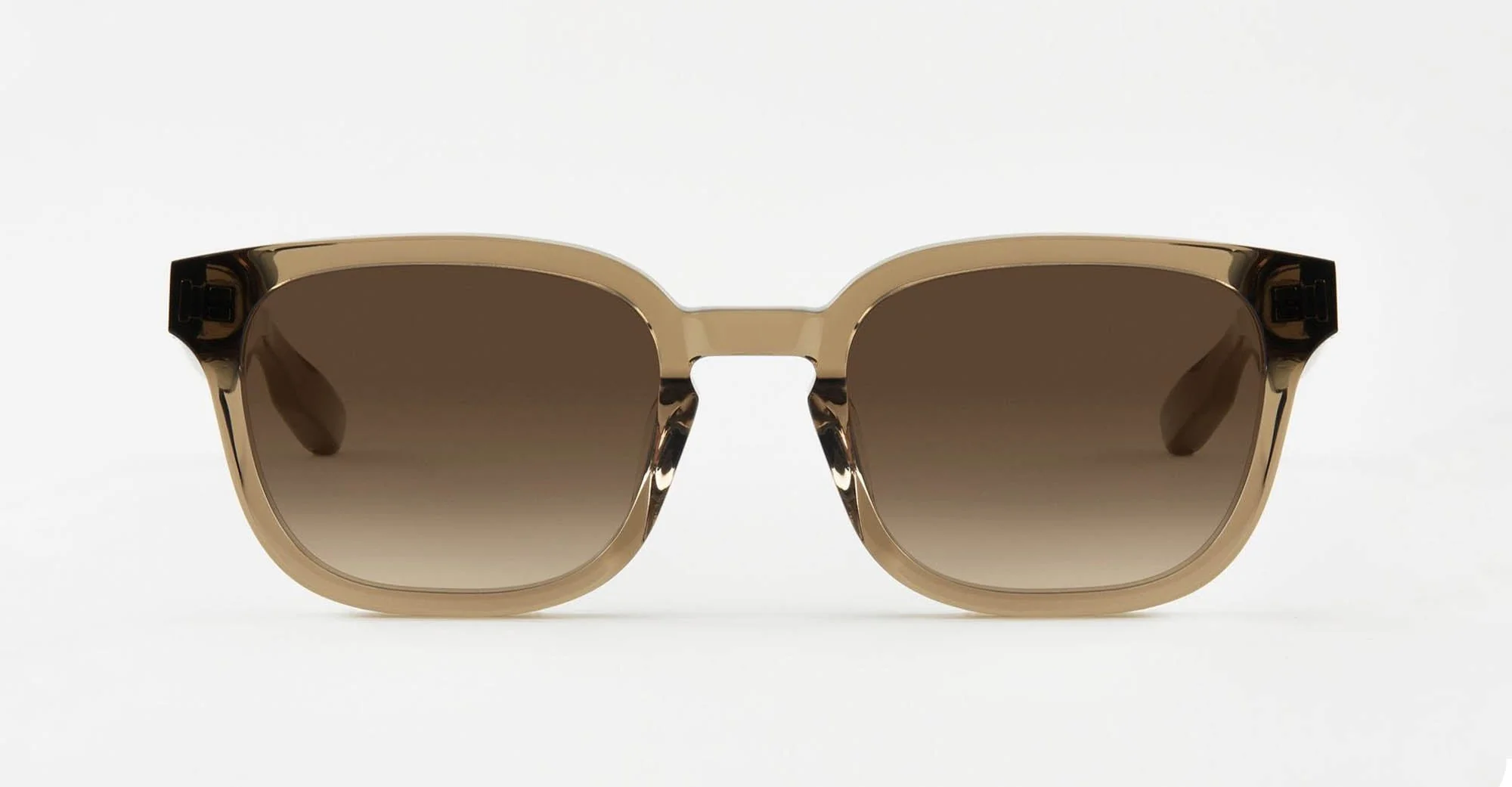 Model s1 - smoke brown