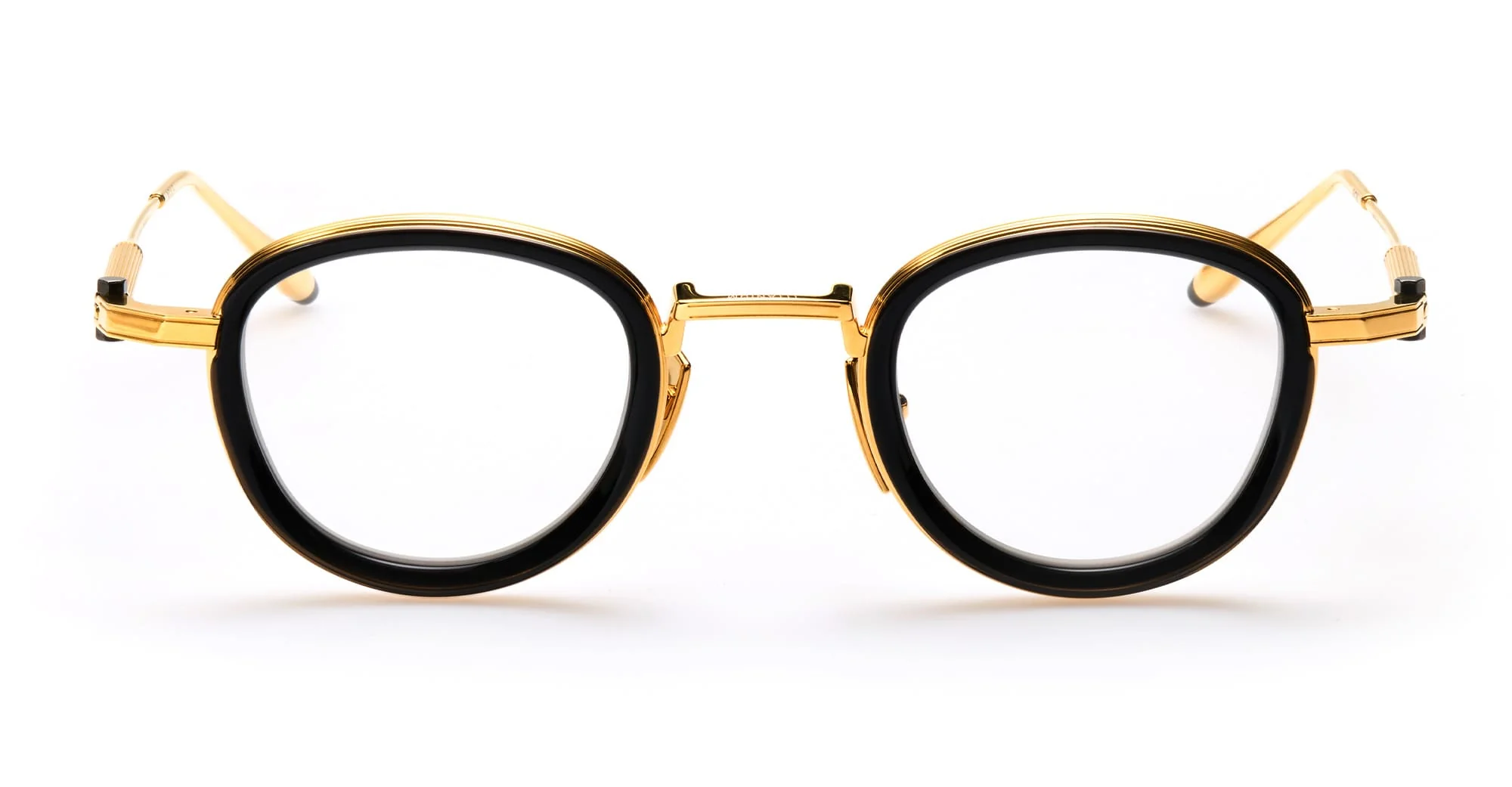 Agile - yellow gold / black crystal rx - Image 2
