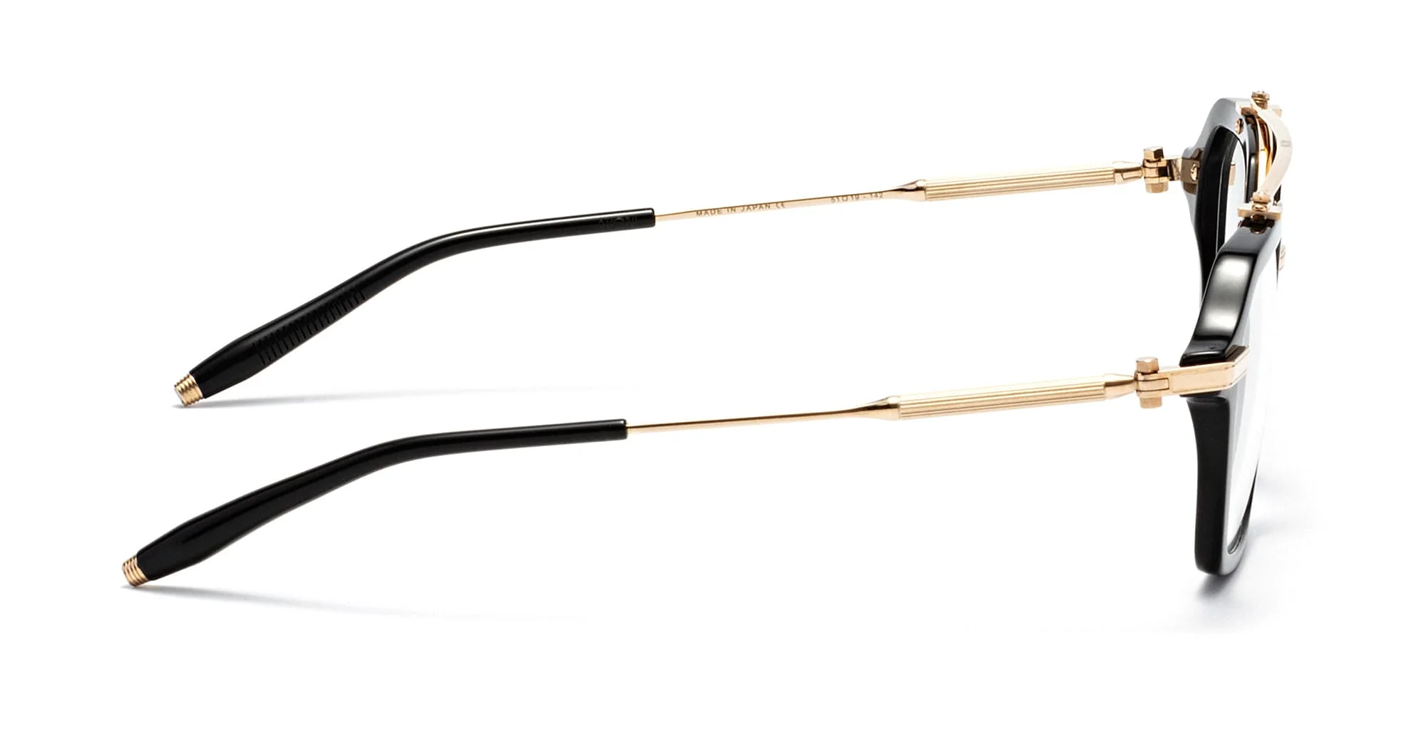 Akari - black / gold - Image 6