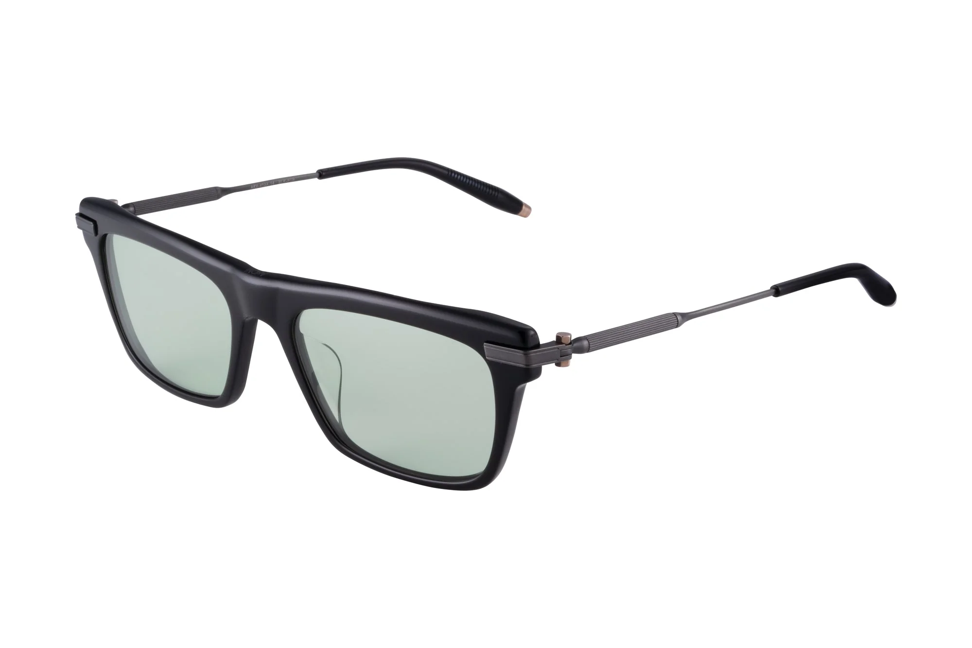 Arc - black & antique pewter - Image 3
