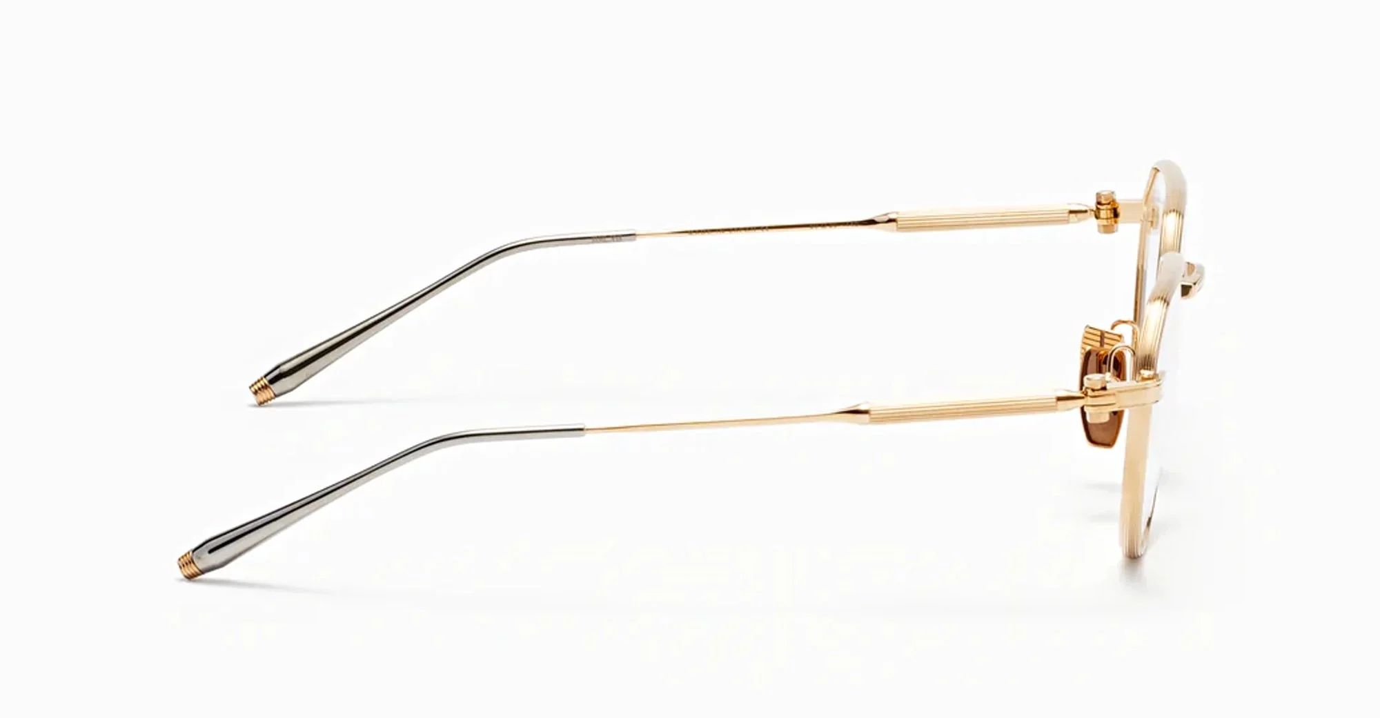 Artemis - brushed white gold - Image 3