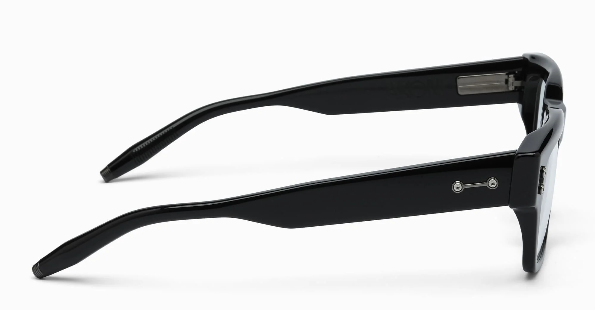 Columba - black / black rhodium rx - Image 3