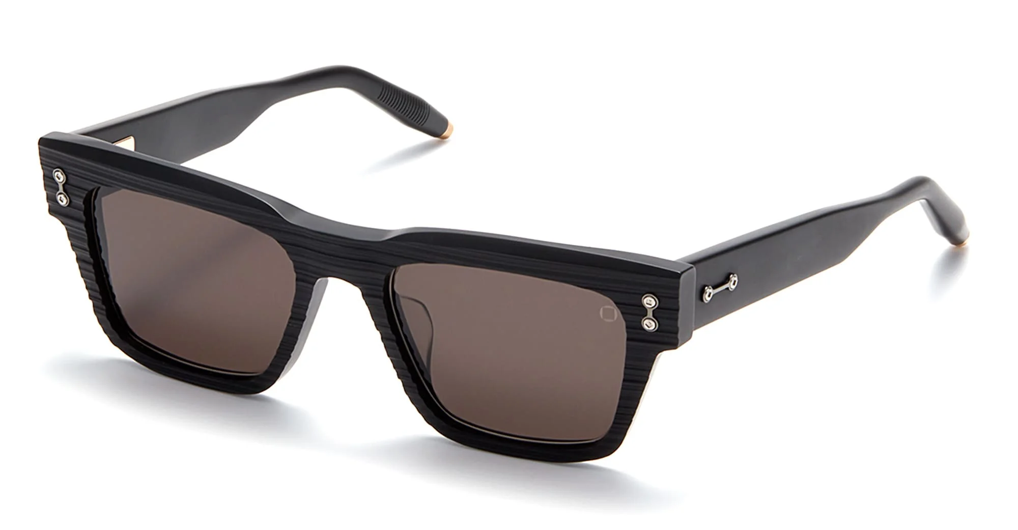 Columba - matte black / scraped - 54 - Image 2