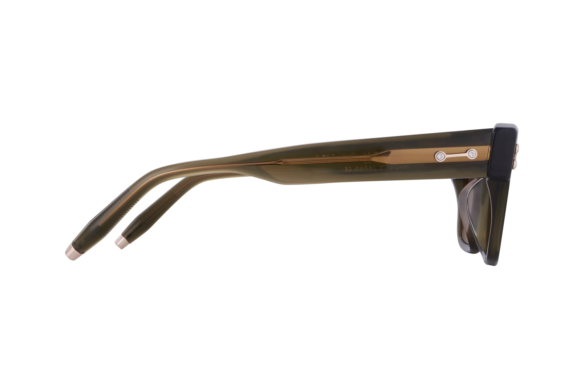 Columba - olive & dark brown - 54 - Image 3