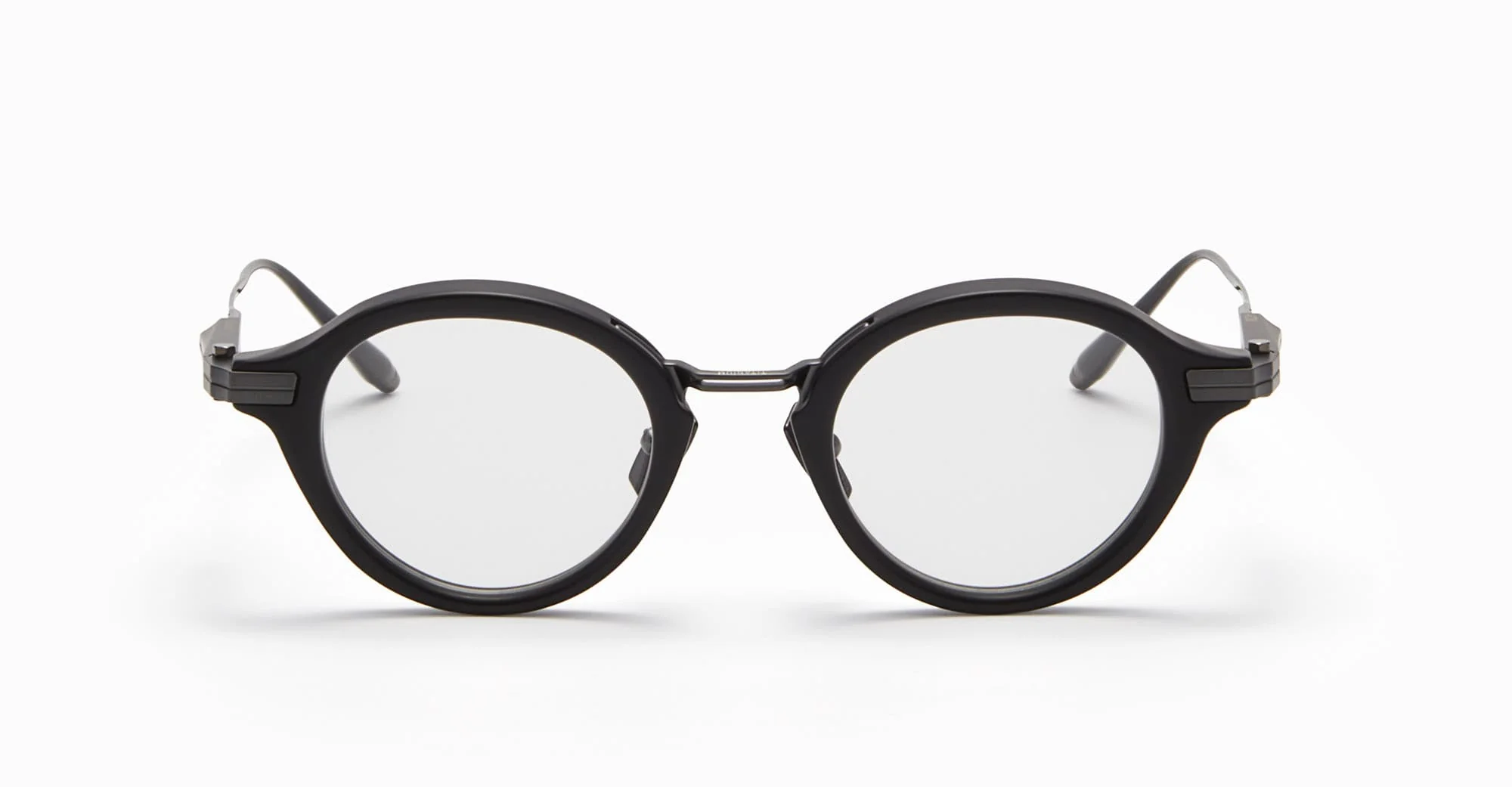 Copernico - matte black / pewter rx