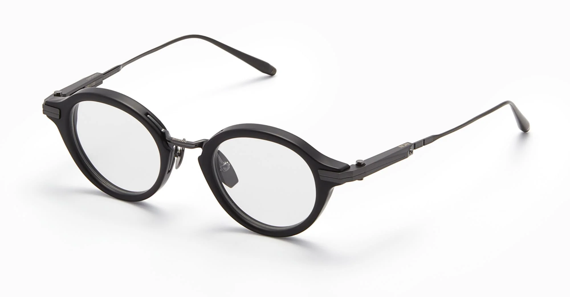 Copernico - matte black / pewter rx - Image 2