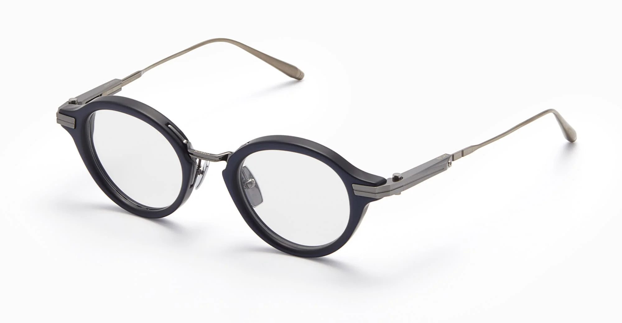 Copernico - matte navy / antique silver - Image 2