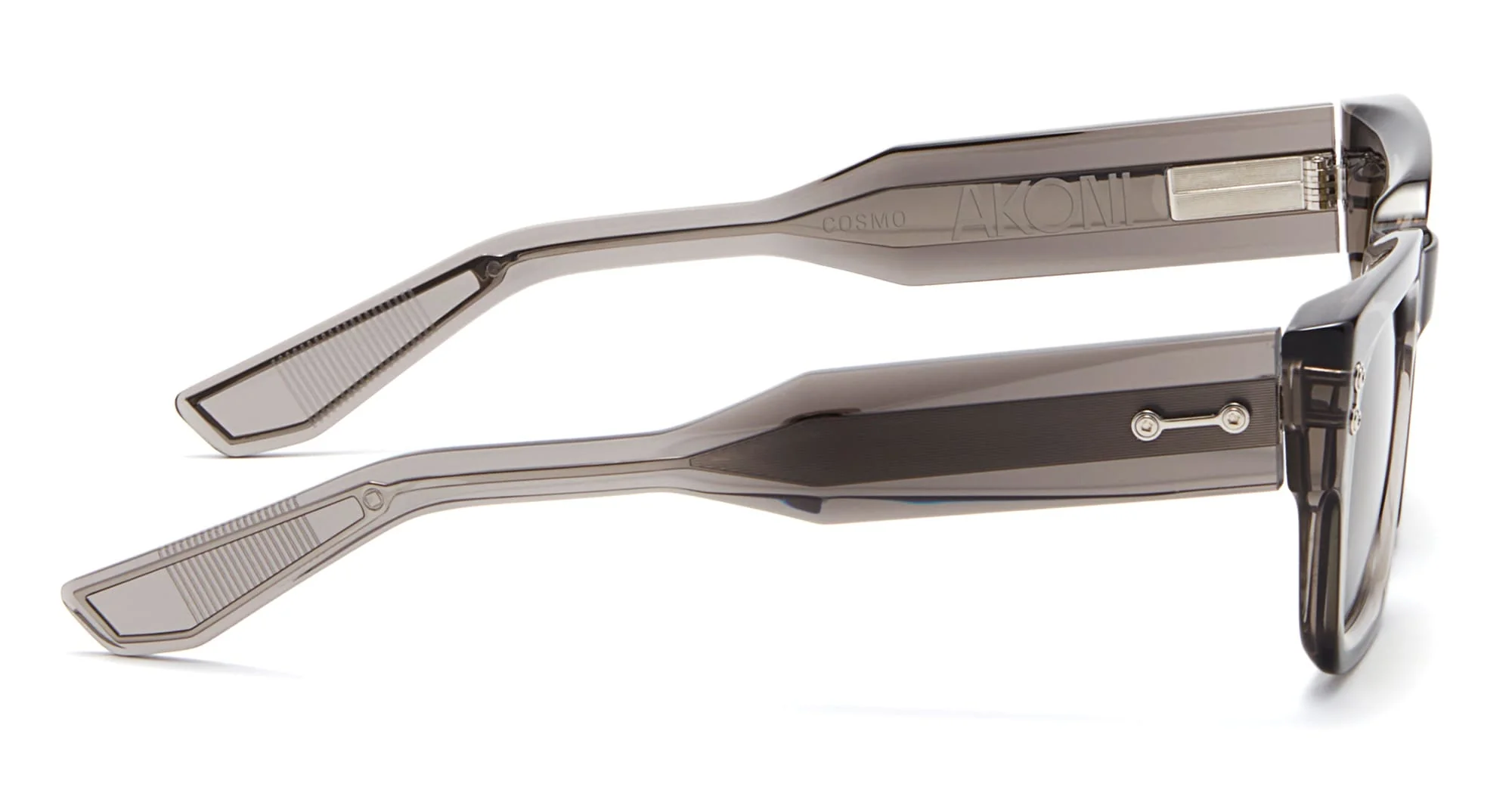 Cosmo - dark grey crystal / black palladium - Image 3