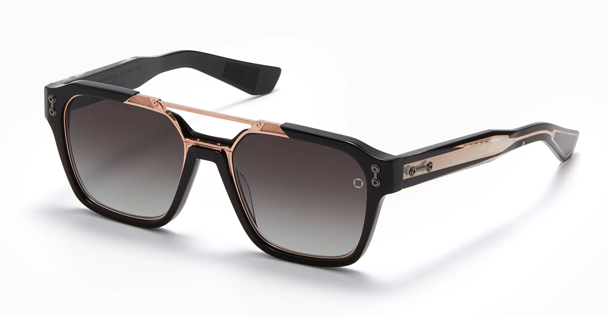 Discovery - black / rose gold - Image 2