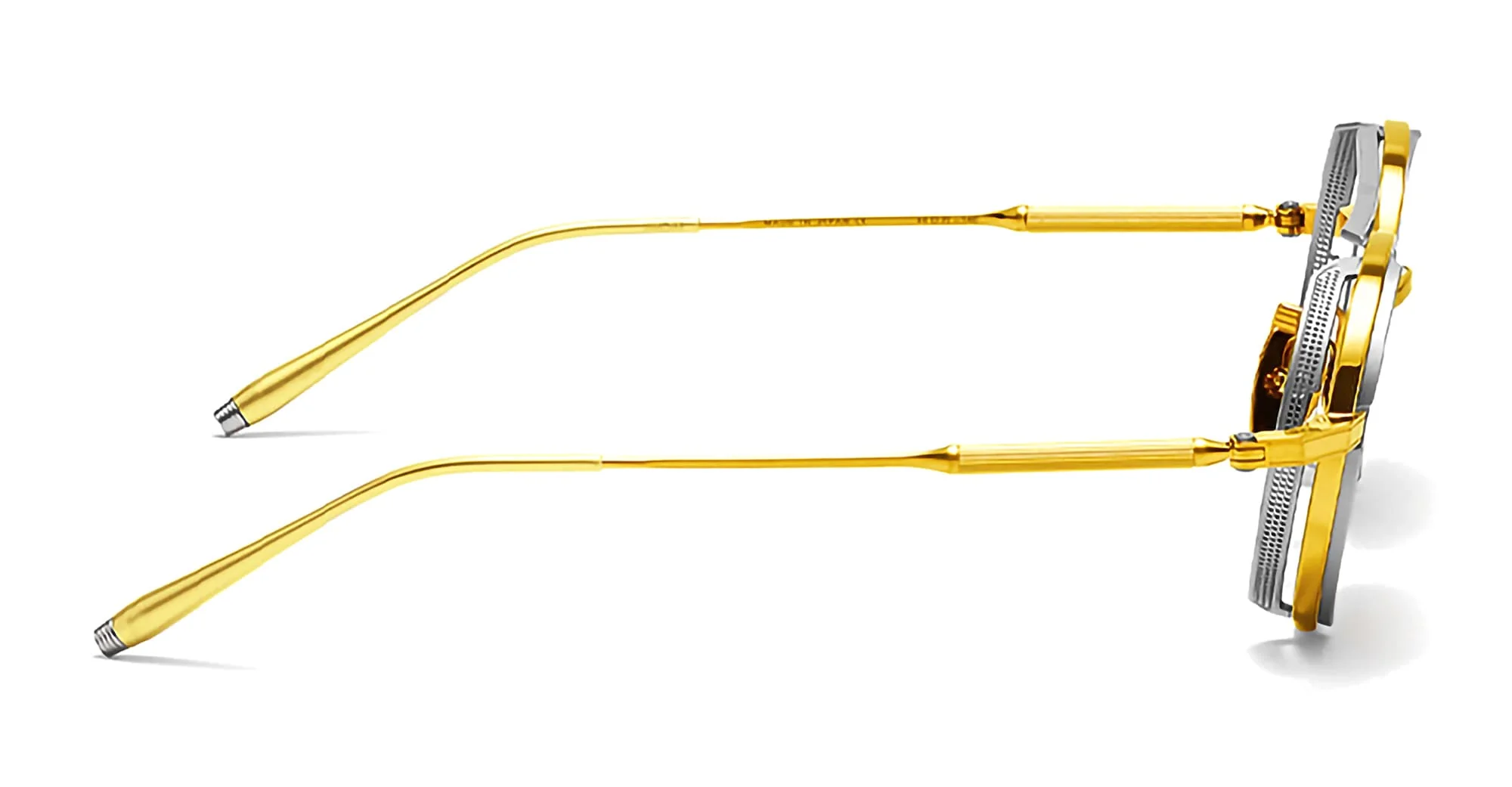 Eris - 18k gold plated (limited edition) - Image 3