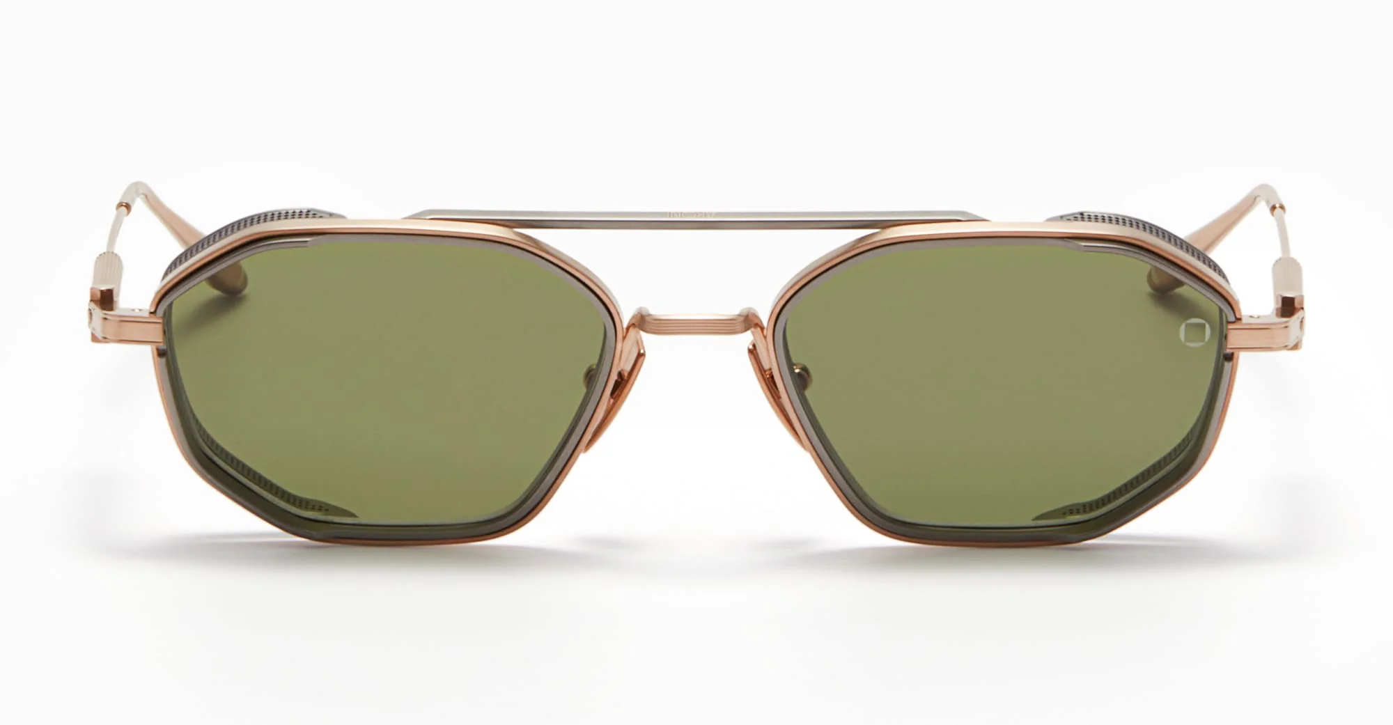 Eris-two - brushed white gold / matte black - Image 7