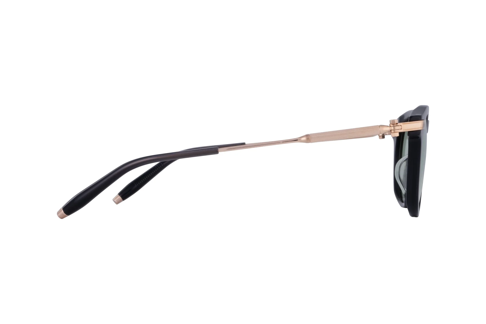 Gemini - dark crystal grey & brushed white gold - - Image 2