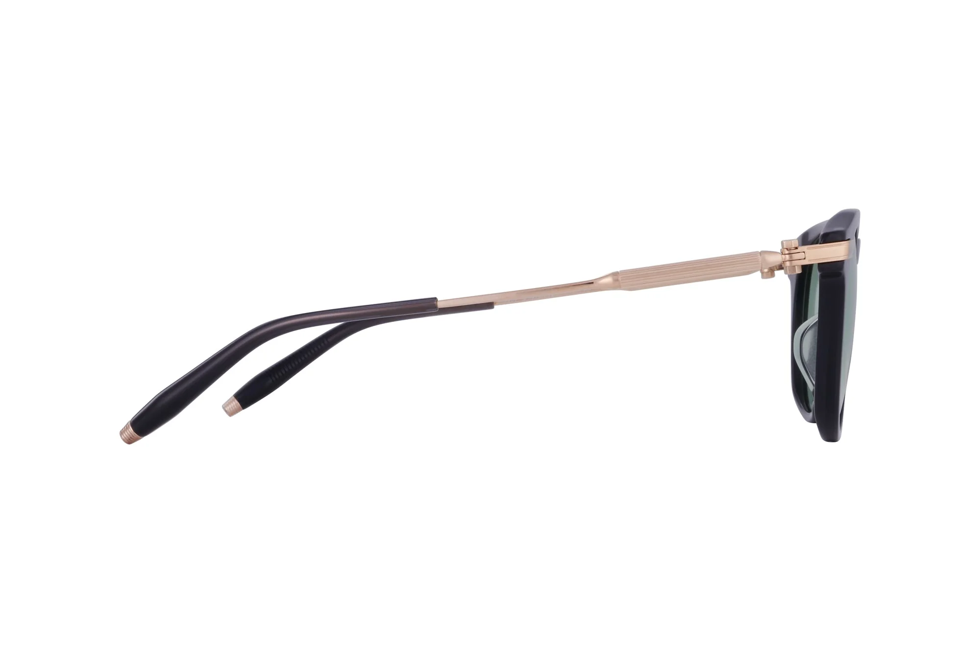 Gemini - dark crystal grey & brushed white gold - - Image 2