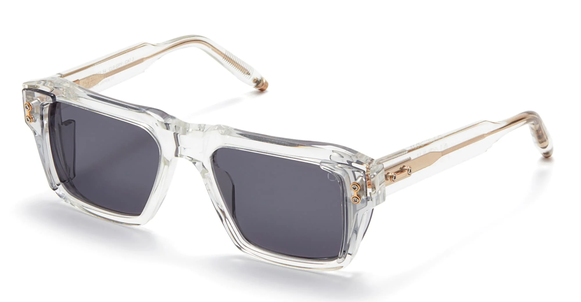 Hercules - crystal clear / light grey - Image 2