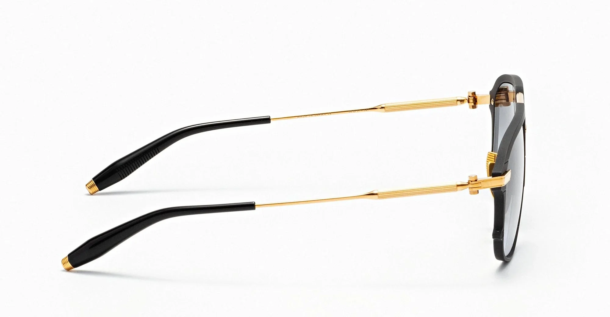 Icarus - black / gold - Image 3