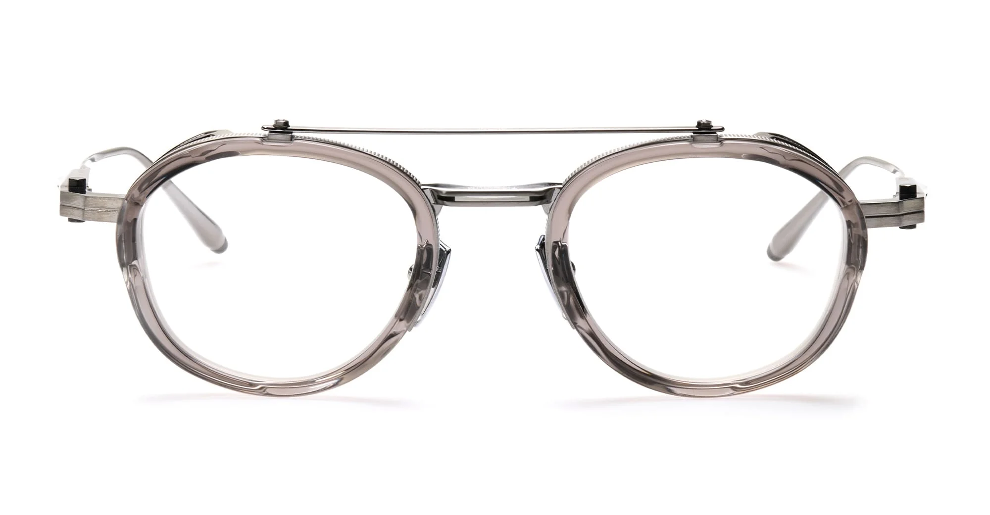 Infinity - crystal grey / brushed palladium rx - Image 2