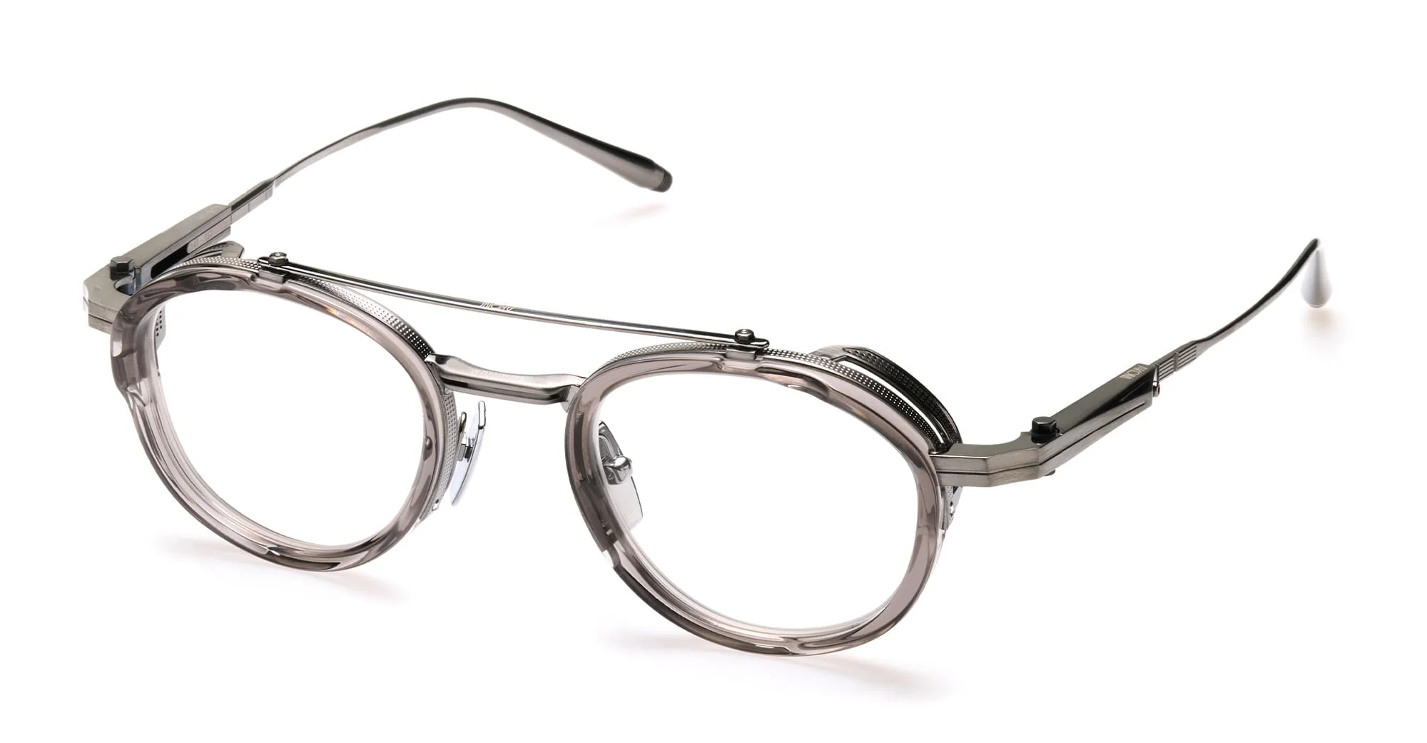 Infinity - crystal grey / brushed palladium rx - Image 5