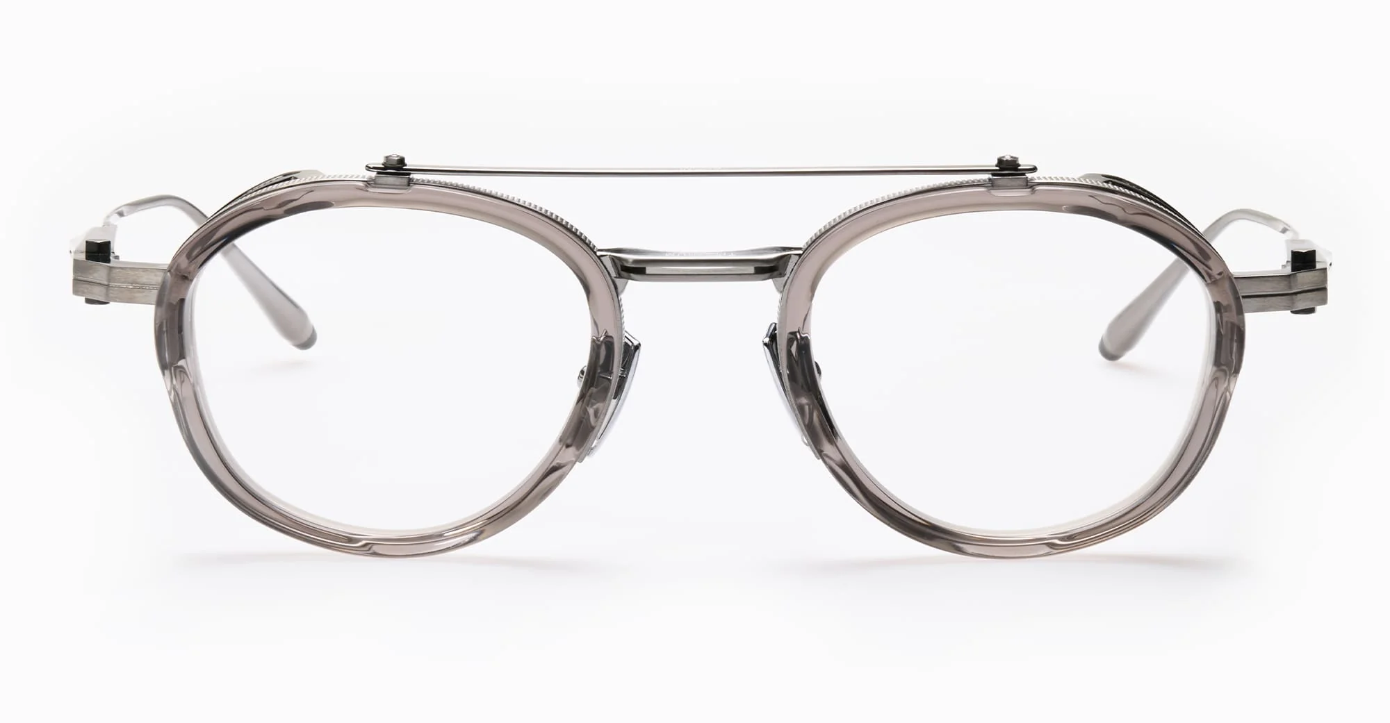 Infinity - crystal grey / brushed palladium rx - Image 7