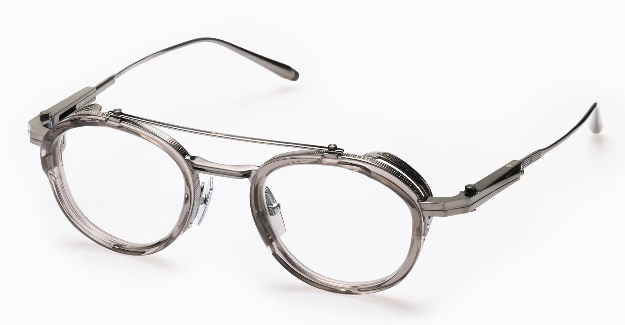 Infinity - crystal grey / brushed palladium rx - Image 8