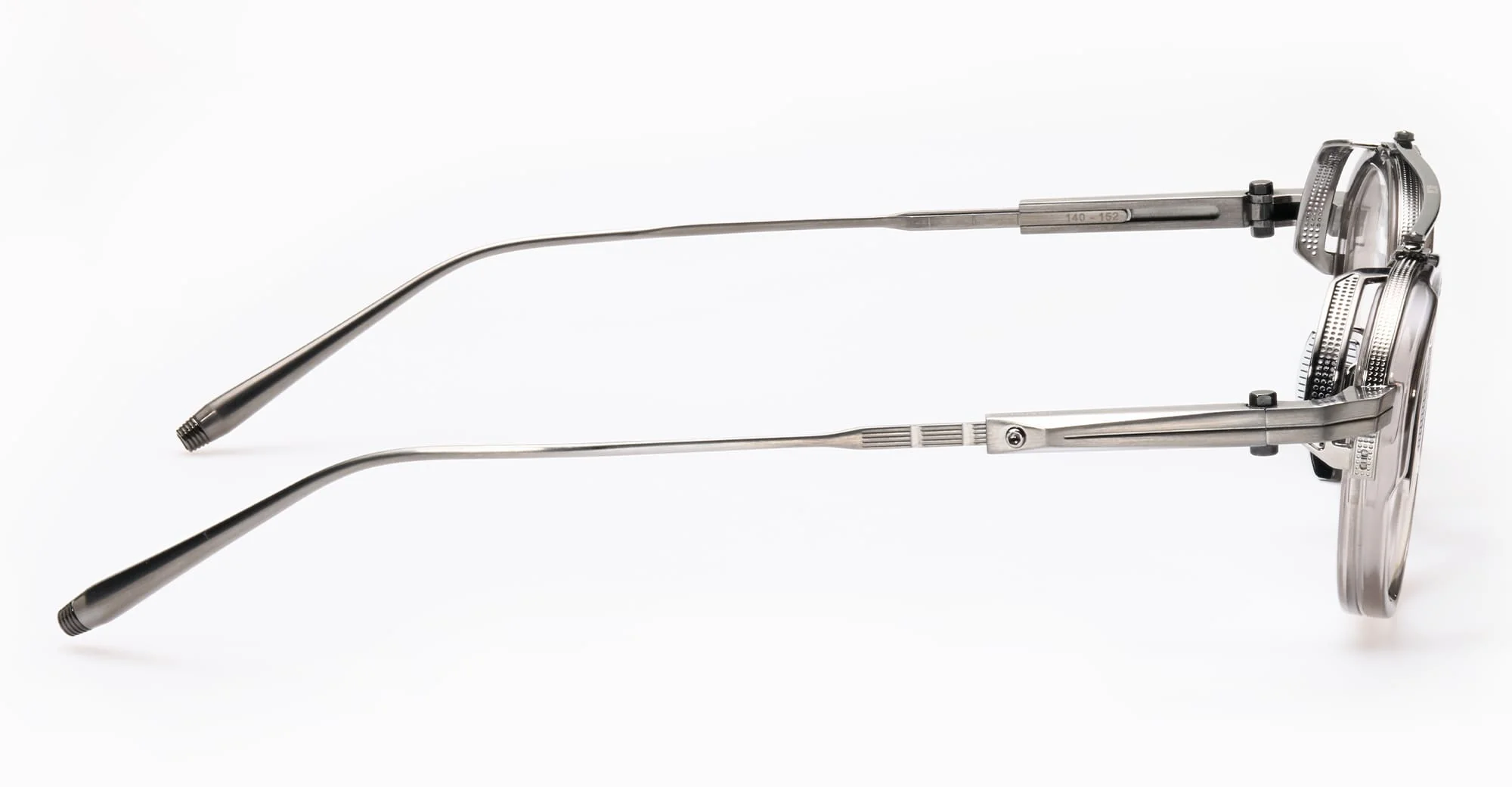 Infinity - crystal grey / brushed palladium rx - Image 9
