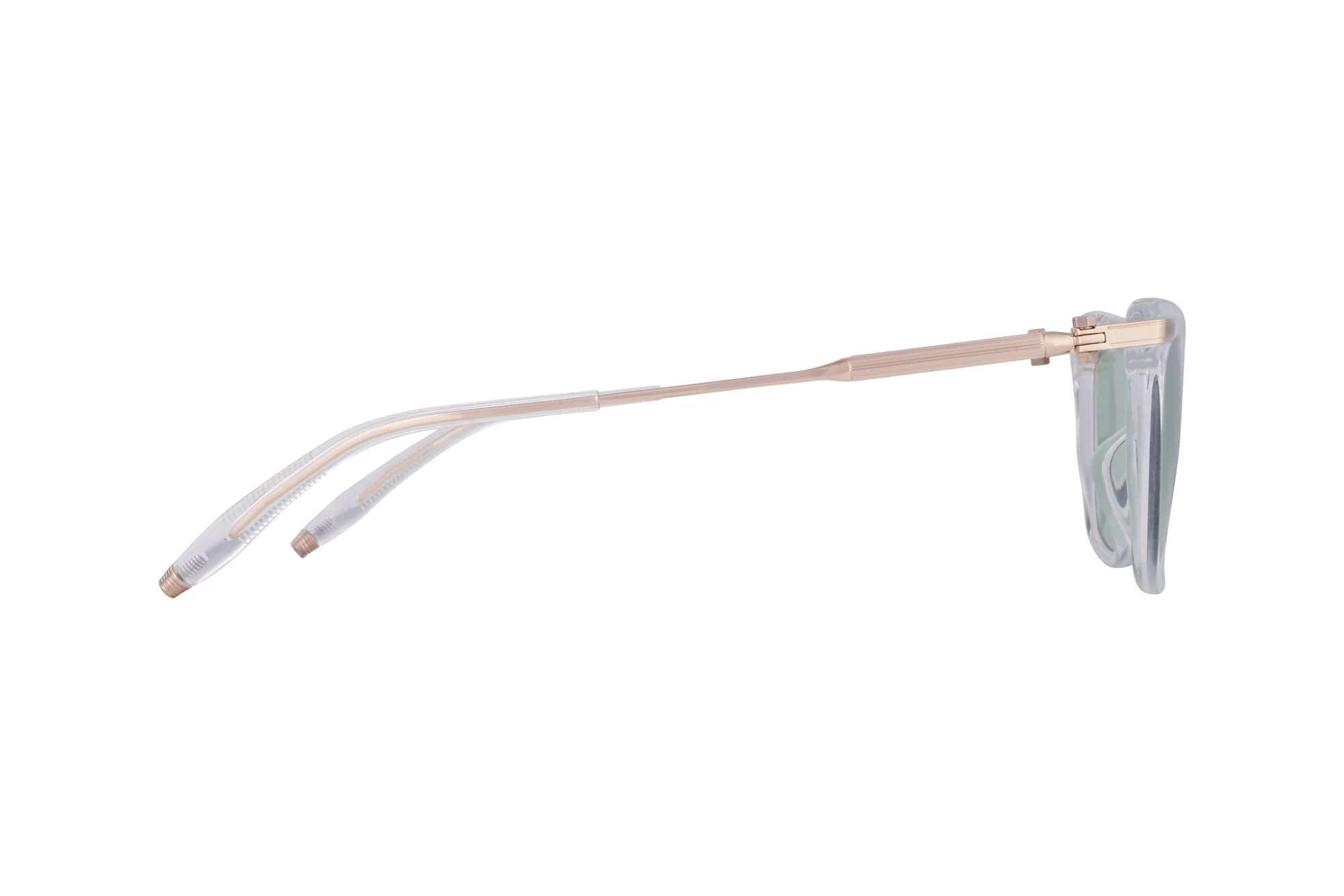 Iris - crystal & white gold - 54 - Image 3