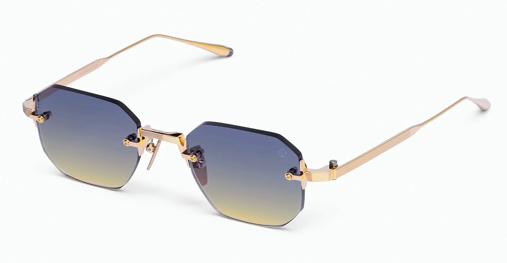 Juno-one - 12k gold / black palladium - Image 2
