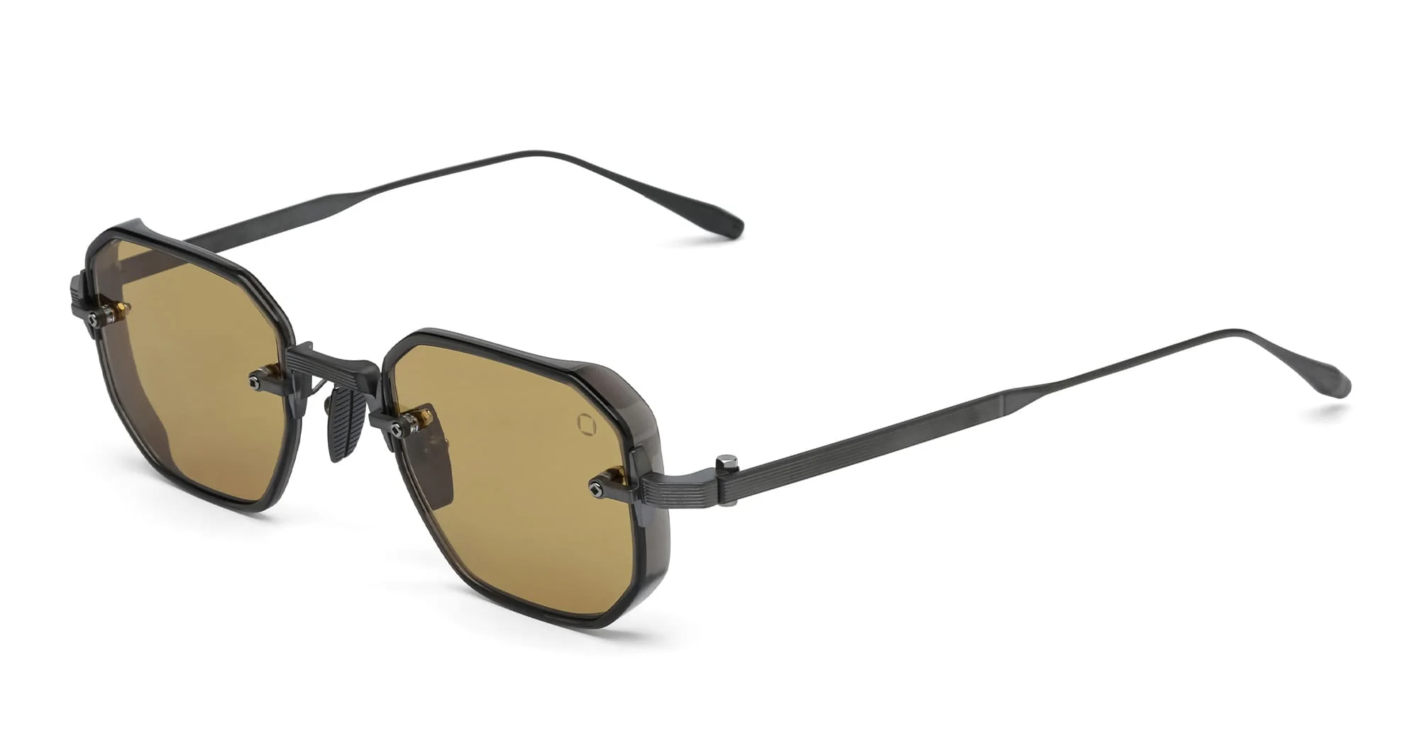 Juno-two - crystal black / black iron - Image 2