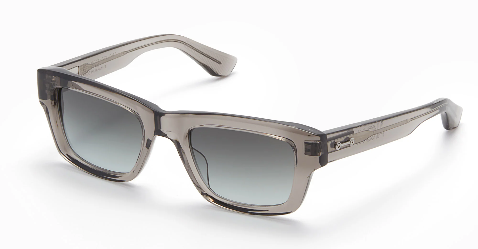 Libra - dark grey crystal - Image 2