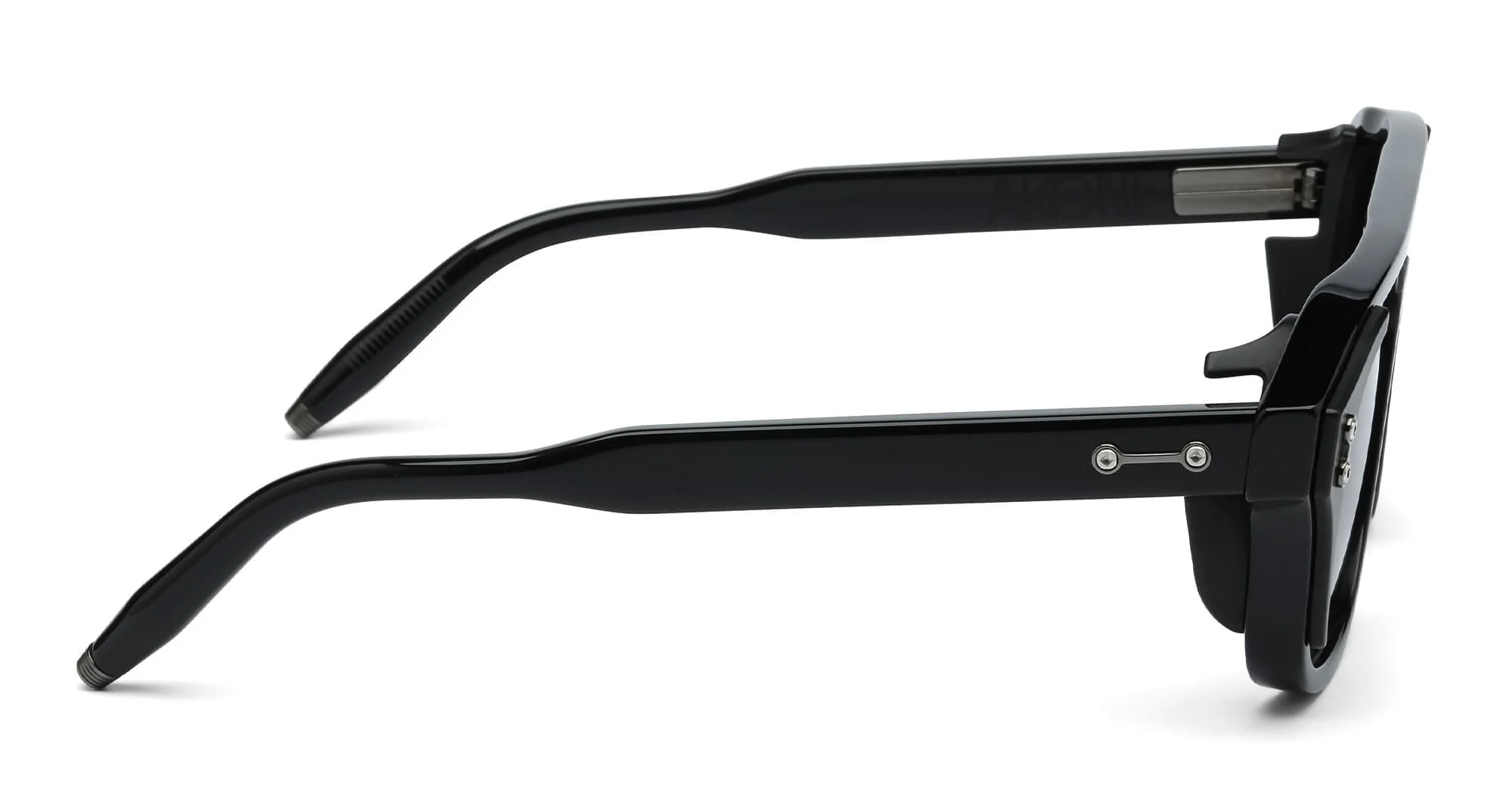 Phoenix - black / black matte - Image 3