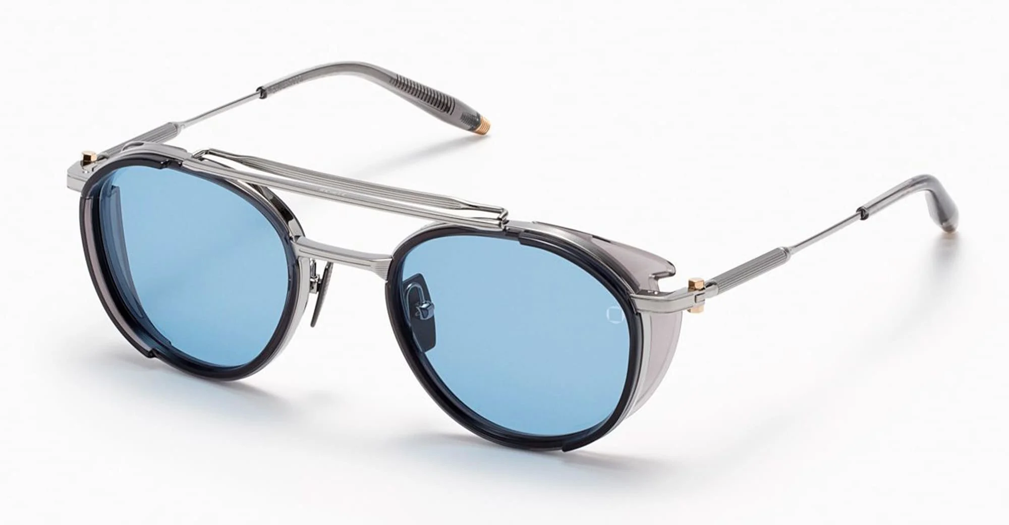 Skymapper - brushed palladium / crystal grey - Image 2