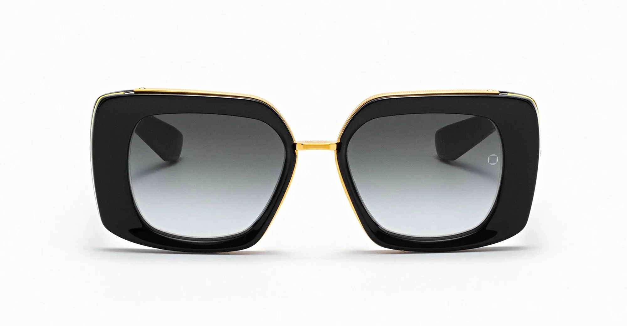 Virgo - black / gold