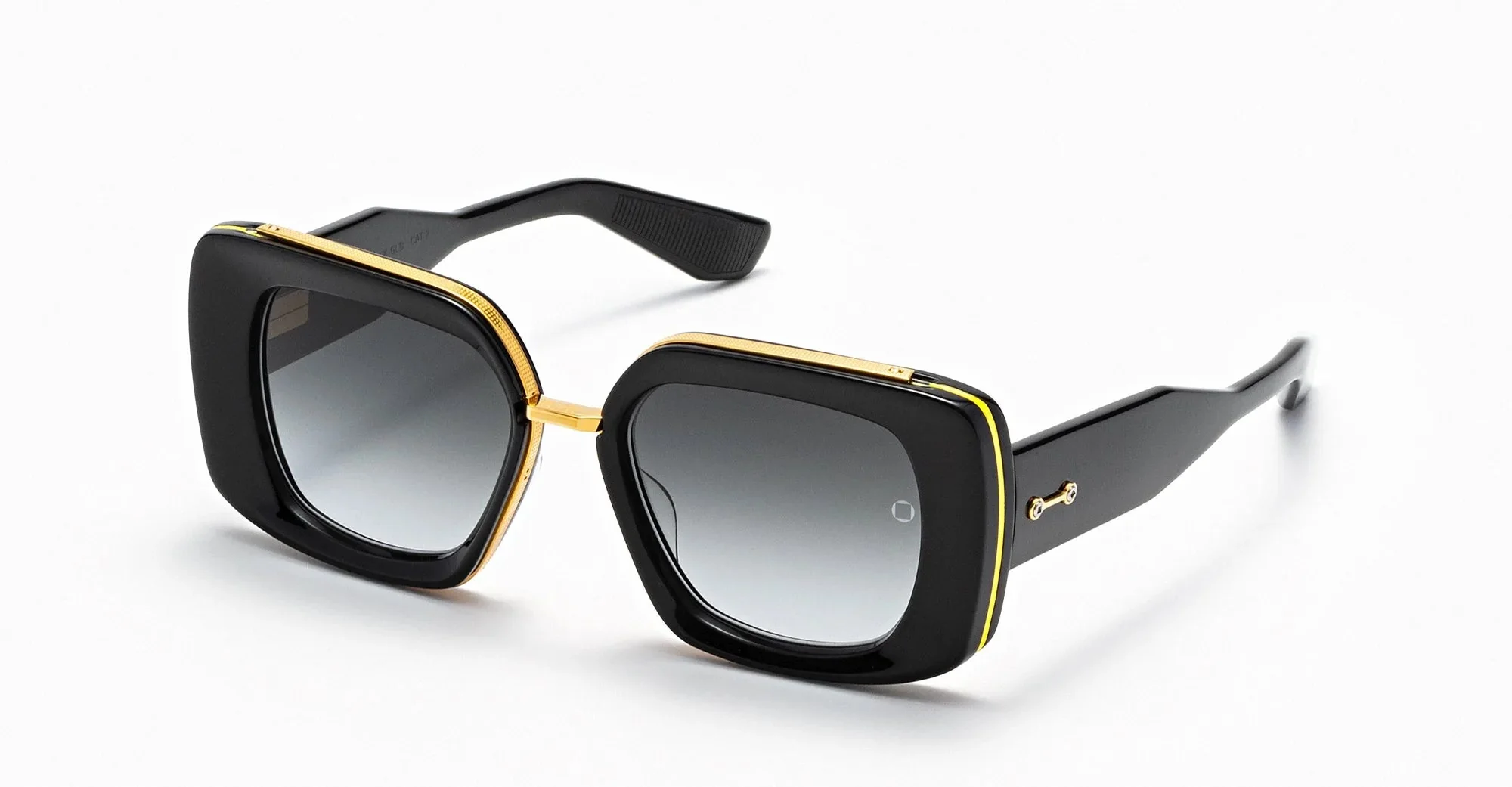 Virgo - black / gold - Image 2