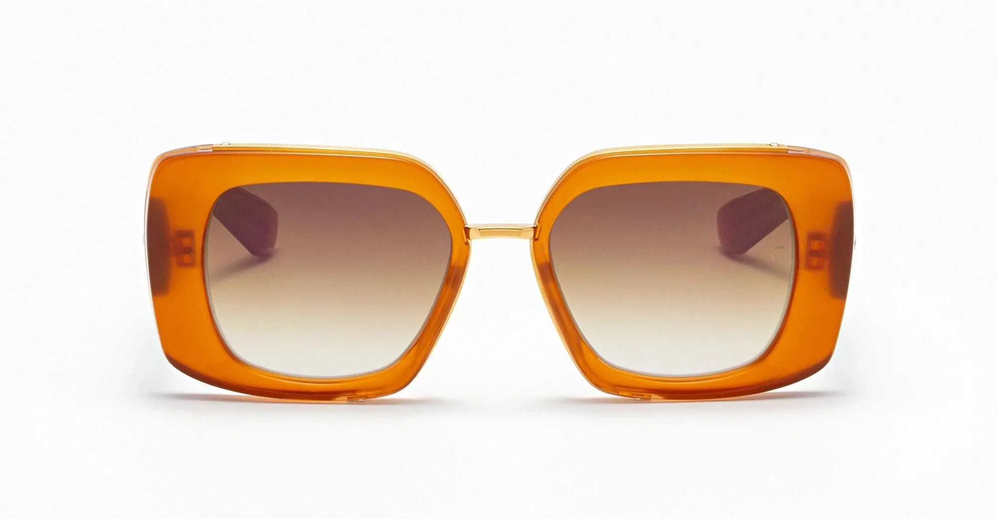 Virgo - orange / gold
