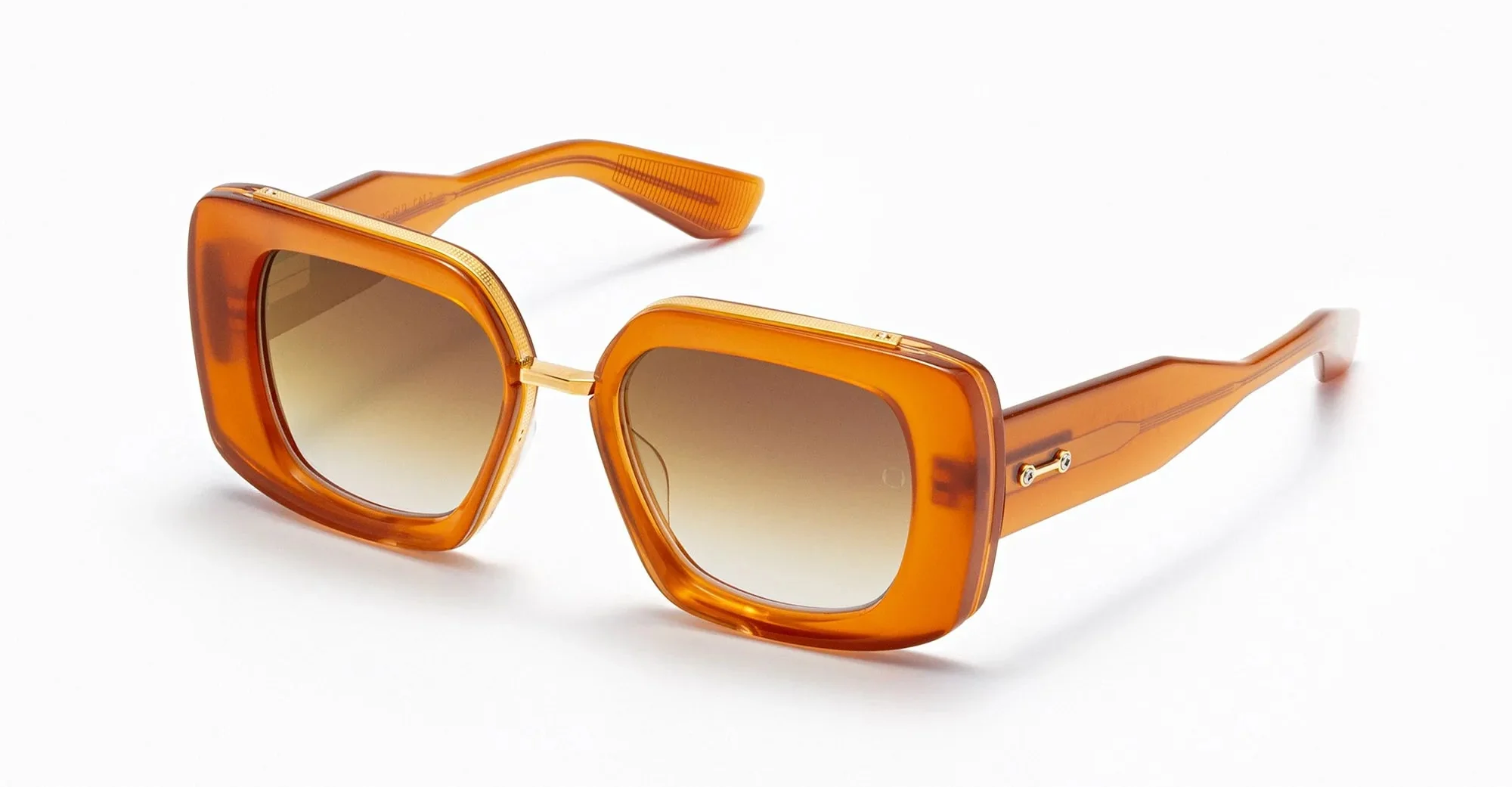 Virgo - orange / gold - Image 2