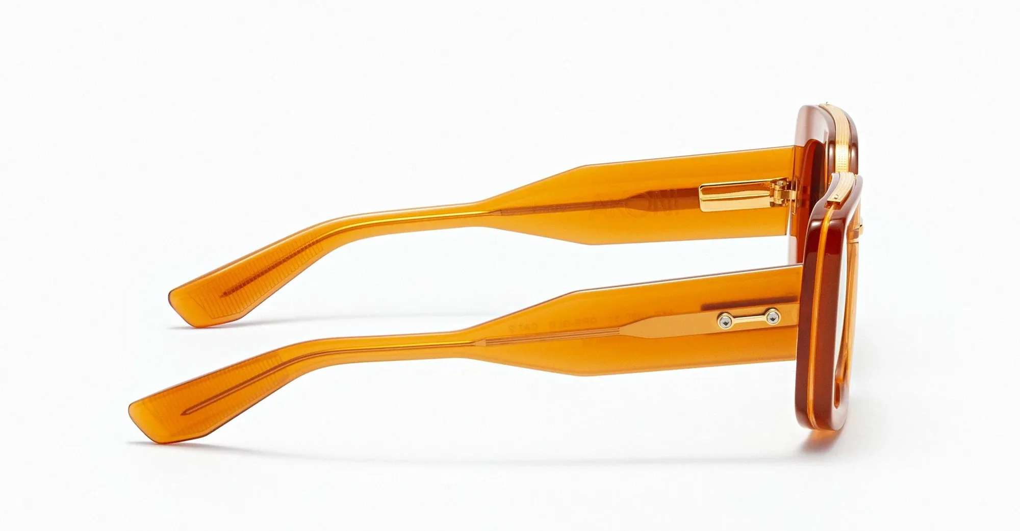 Virgo - orange / gold - Image 3