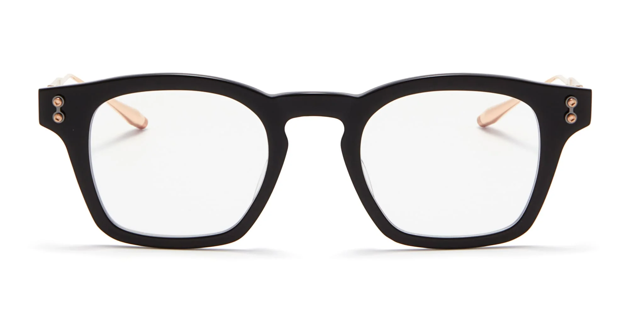Wise - black - brushed white gold (48)