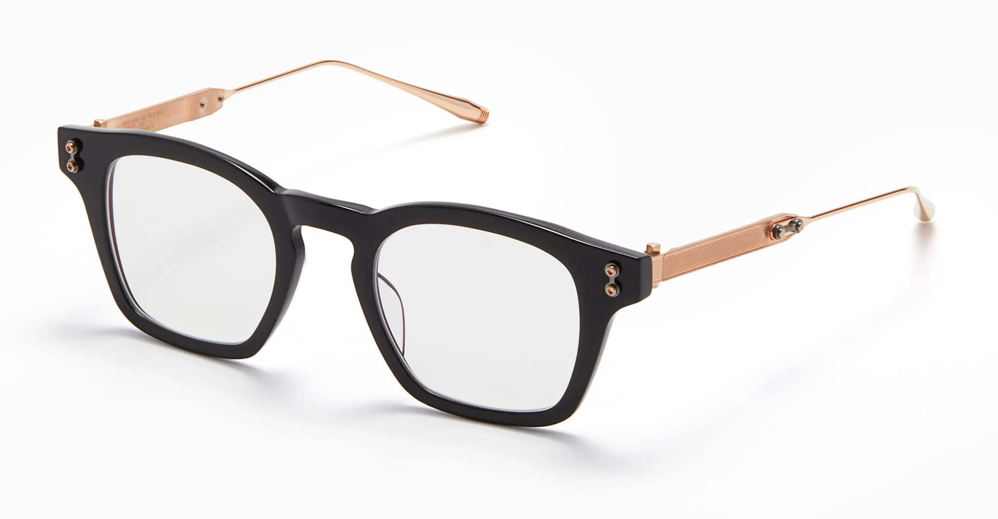 Wise - black - brushed white gold (48) - Image 8