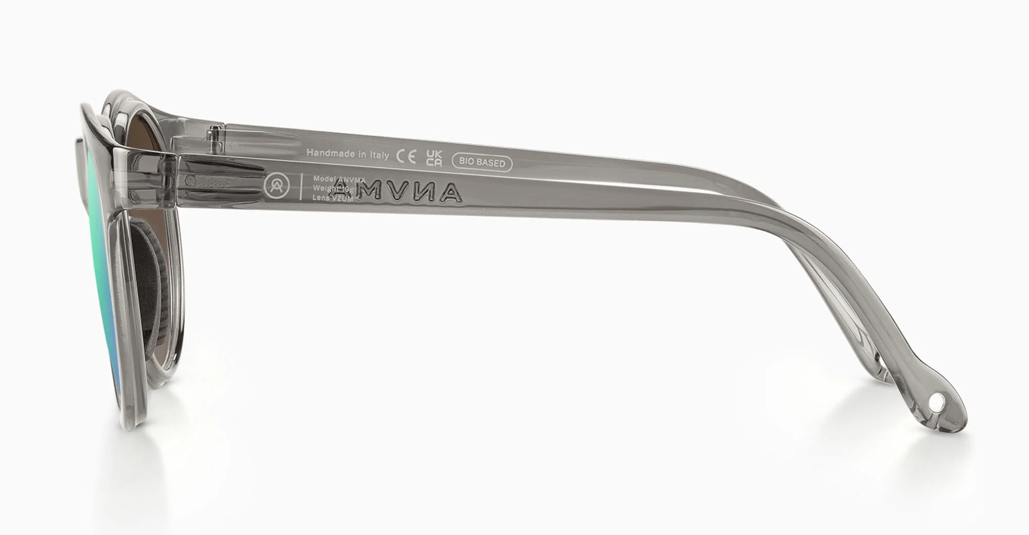 Anvma lei - blk glossy / vzum f-lens btl - Image 4