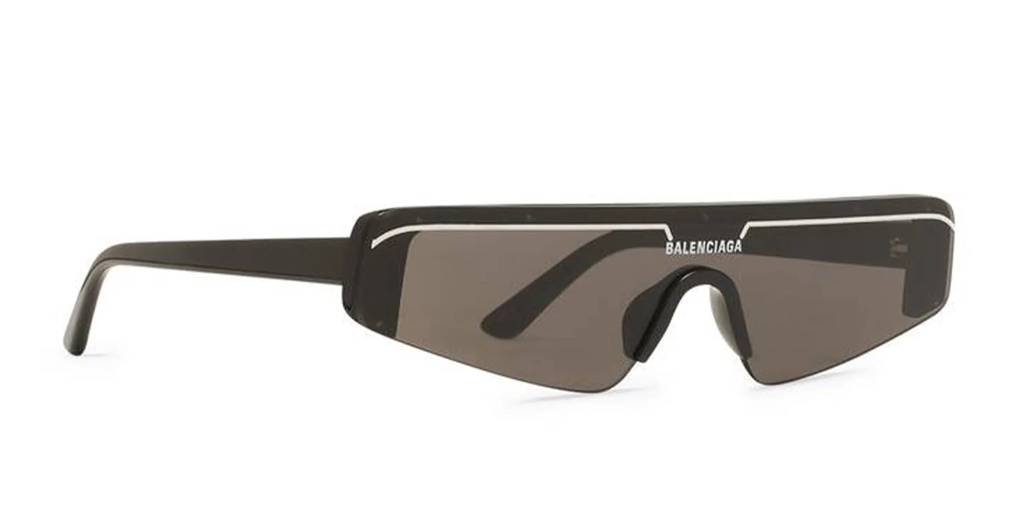 Ski rectangle - black - Image 2