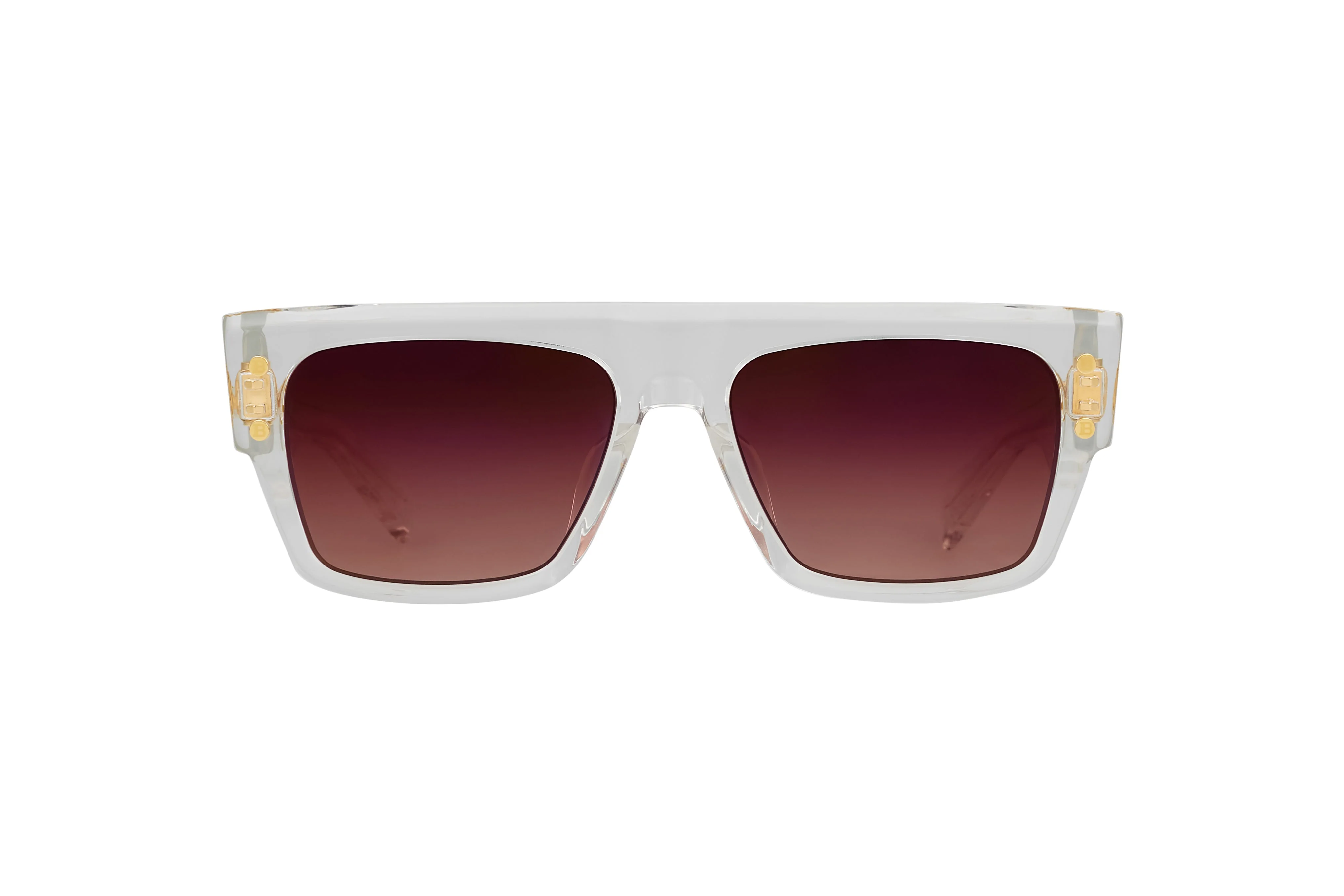 B iii - crystal clear & gold - Image 3