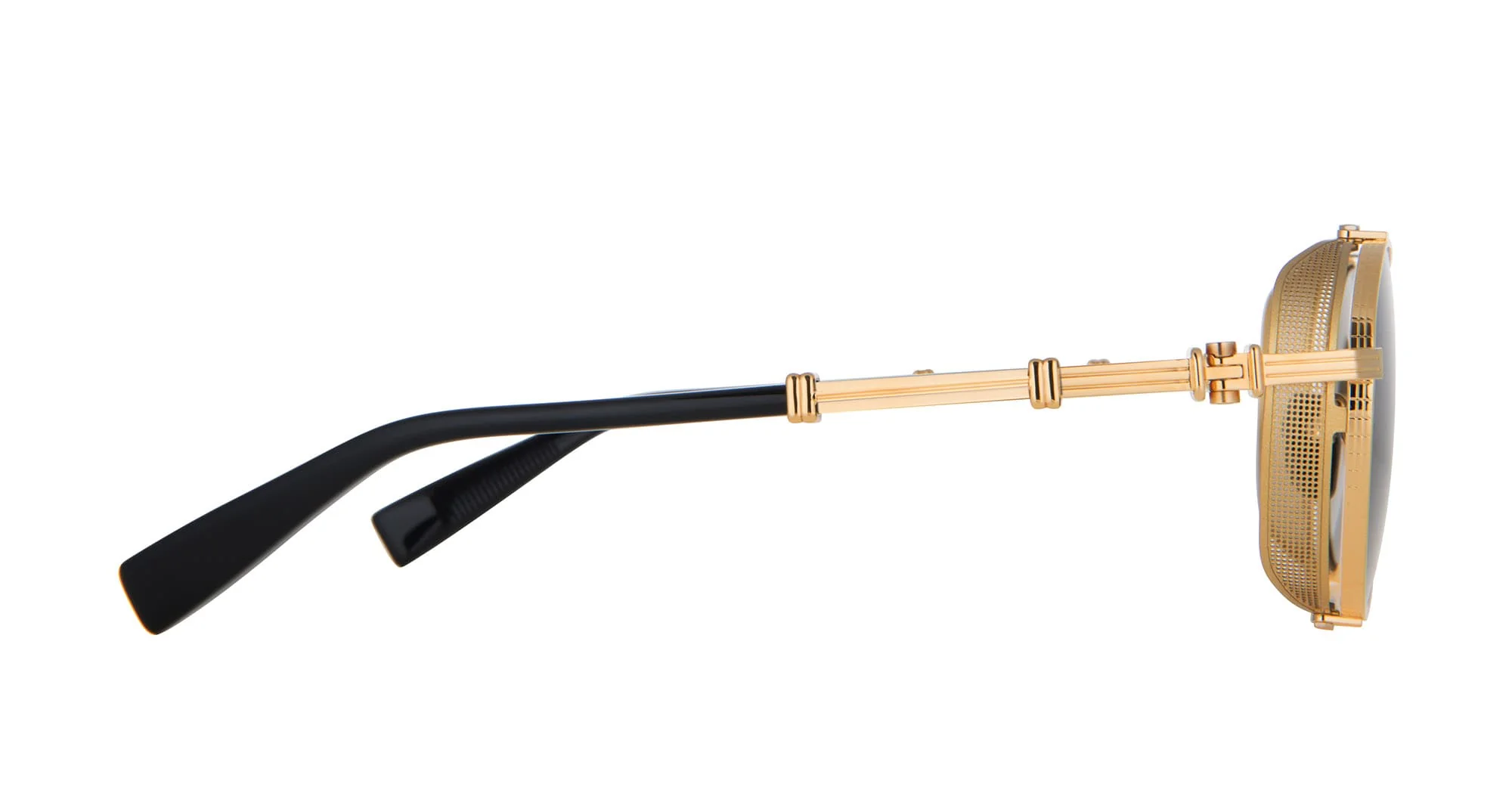 Brigade-i - gold / black - Image 3