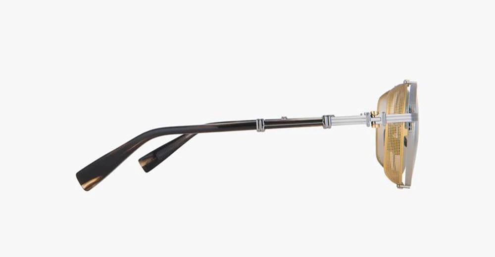Brigade i - tortoise titanium - Image 3