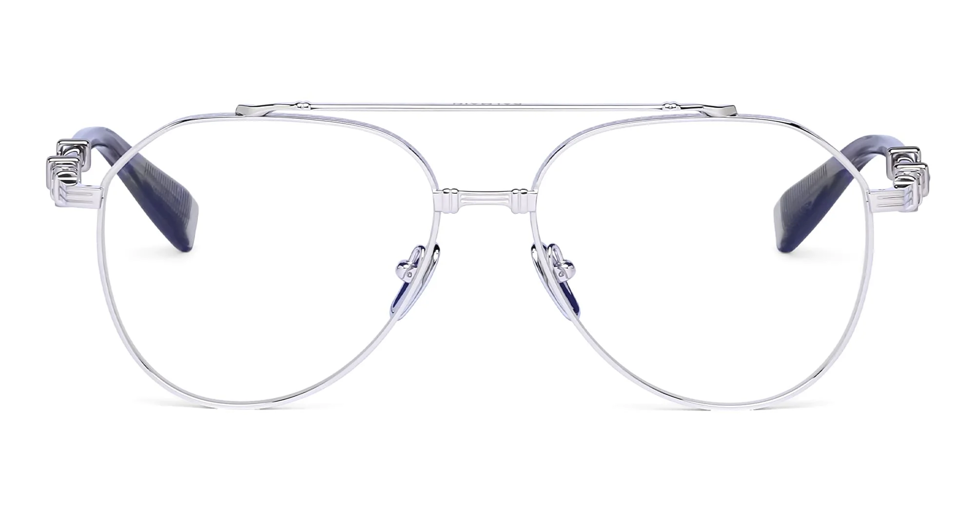 Brigade-vii - crystal grey / silver rx