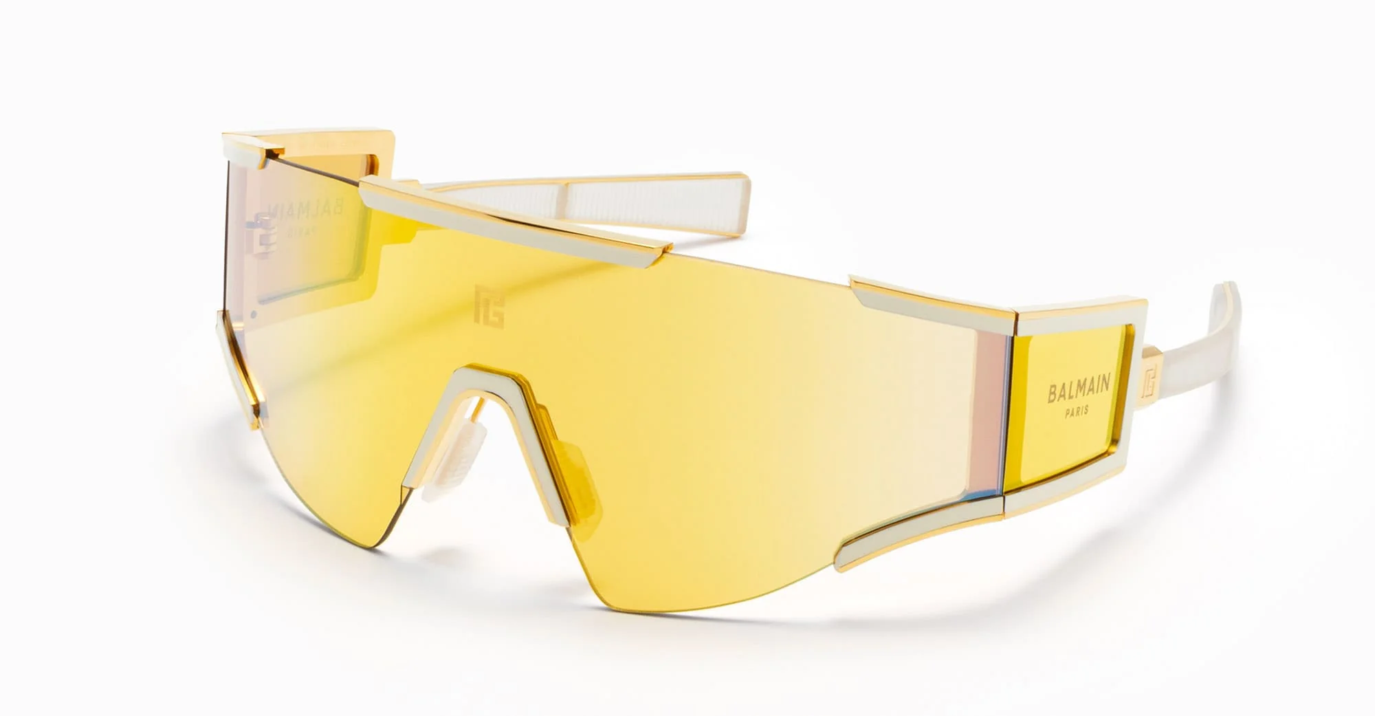 Fleche - gold / bone - Image 2