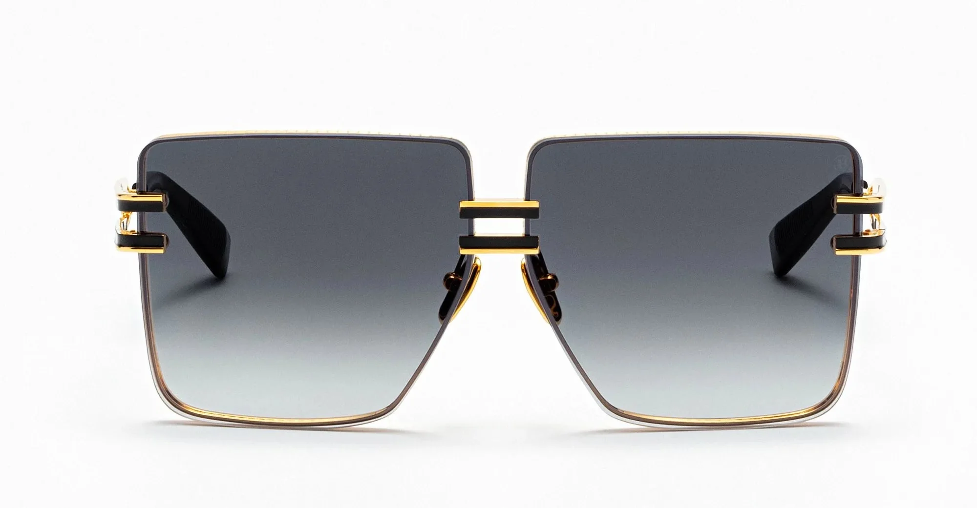 Gendarme - gold / black