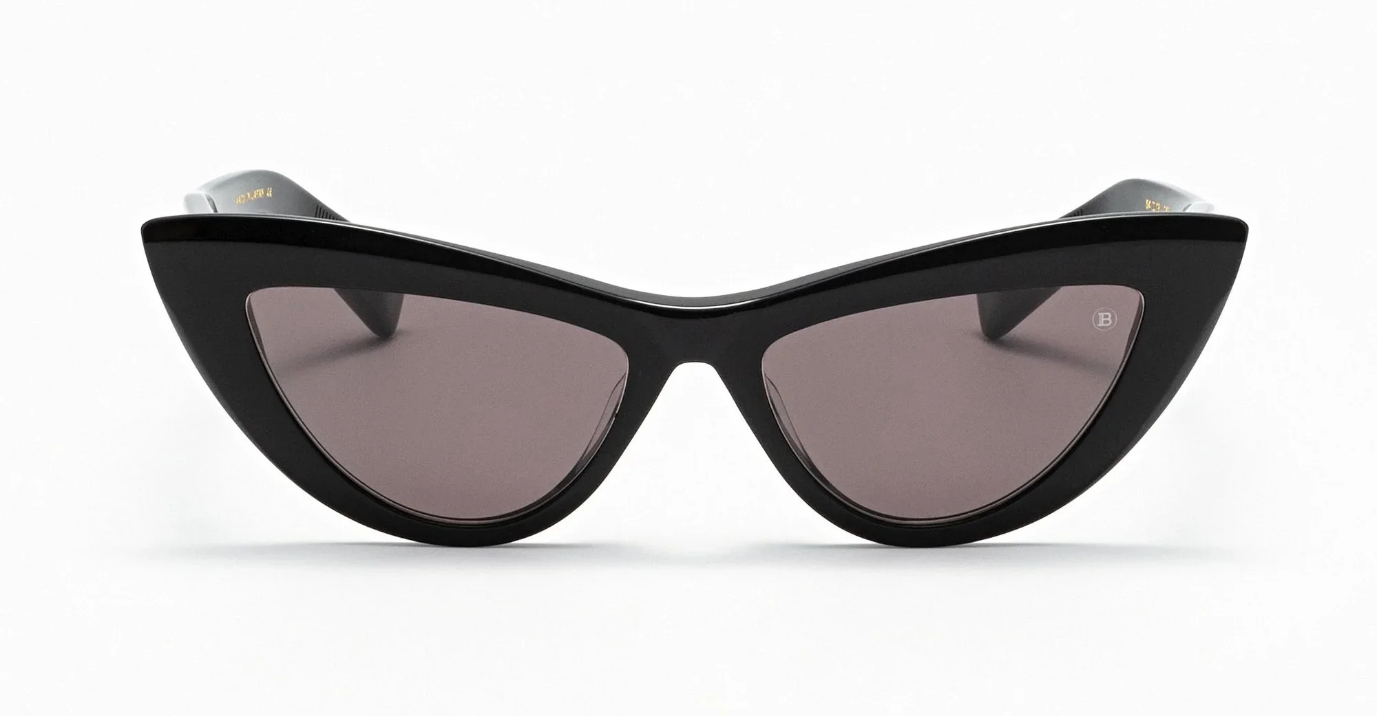 Jolie - black / gold