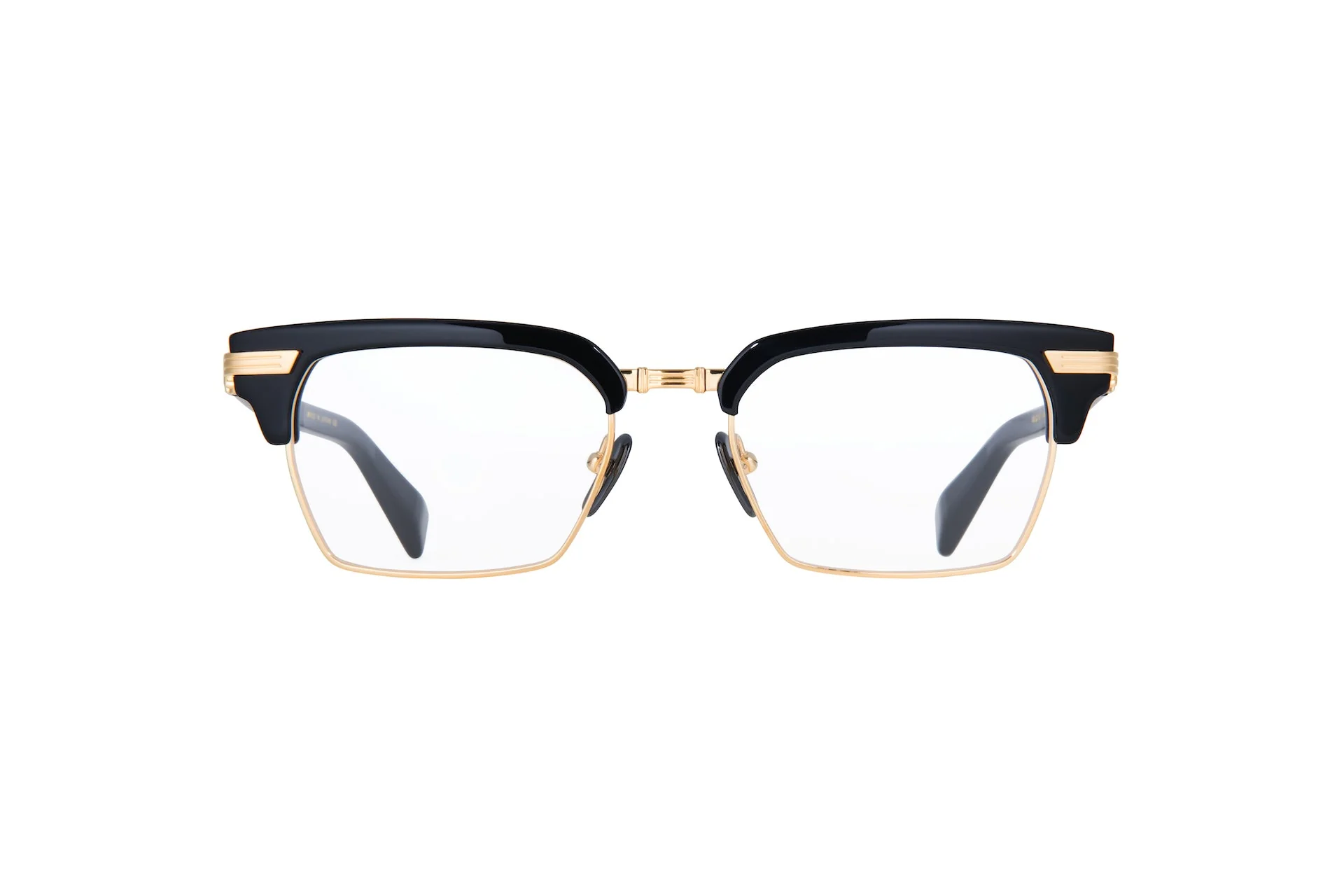 Legion ii - black & gold