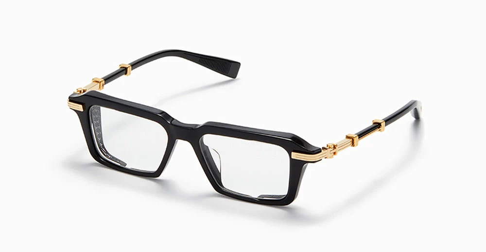 Legion iii - black / gold - Image 2